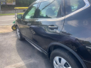 2018 Nissan Rogue S at LOGUE'S AUTO SALES