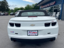 Thumbnail image of 2013 Chevrolet Camaro at Viles Automotive