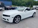 Thumbnail image of 2013 Chevrolet Camaro at Viles Automotive