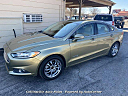 2013 Ford Fusion Hybrid SE at Collinsville Auto Sales