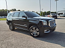 Thumbnail image of 2018 GMC Yukon at Mathews Nissan