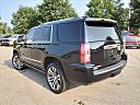 Thumbnail image of 2018 GMC Yukon at Mathews Nissan