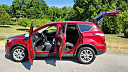 Thumbnail image of 2017 Ford Escape at 417AutoLand.com of Springfield, MO