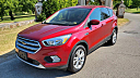 Thumbnail image of 2017 Ford Escape at 417AutoLand.com of Springfield, MO