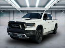 Thumbnail image of 2021 Ram 1500 at Riverhead Chrysler Dodge Jeep Ram