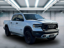 Thumbnail image of 2021 Ram 1500 at Riverhead Chrysler Dodge Jeep Ram