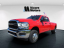 Thumbnail image of 2023 Ram 3500 at Moore Motor Sales - New and Used