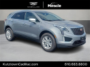 Thumbnail image of 2025 Cadillac XT5 at Miracle Buick GMC Cadillac of Kutztown
