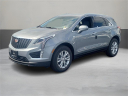 Thumbnail image of 2025 Cadillac XT5 at Miracle Buick GMC Cadillac of Kutztown