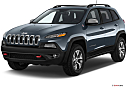 Thumbnail image of 2017 Jeep Cherokee at Island Chrysler Dodge Jeep Ram
