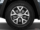 Thumbnail image of 2017 Jeep Cherokee at Island Chrysler Dodge Jeep Ram