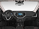 Thumbnail image of 2017 Jeep Cherokee at Island Chrysler Dodge Jeep Ram