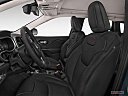 Thumbnail image of 2017 Jeep Cherokee at Island Chrysler Dodge Jeep Ram