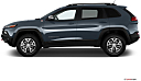 Thumbnail image of 2017 Jeep Cherokee at Island Chrysler Dodge Jeep Ram