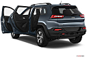 Thumbnail image of 2017 Jeep Cherokee at Island Chrysler Dodge Jeep Ram
