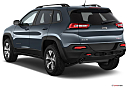 Thumbnail image of 2017 Jeep Cherokee at Island Chrysler Dodge Jeep Ram