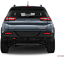 Thumbnail image of 2017 Jeep Cherokee at Island Chrysler Dodge Jeep Ram