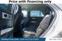 Thumbnail image of 2023 Ford Explorer at Don Hattan Ford
