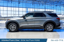 Thumbnail image of 2023 Ford Explorer at Don Hattan Ford