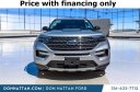 Thumbnail image of 2023 Ford Explorer at Don Hattan Ford