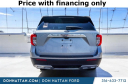 Thumbnail image of 2023 Ford Explorer at Don Hattan Ford