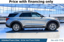 Thumbnail image of 2023 Ford Explorer at Don Hattan Ford