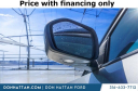 Thumbnail image of 2023 Ford Explorer at Don Hattan Ford