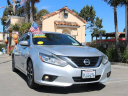 Thumbnail image of 2018 Nissan Altima at Timo's Auto Sales LLC