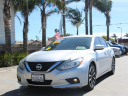 Thumbnail image of 2018 Nissan Altima at Timo's Auto Sales LLC