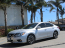 Thumbnail image of 2018 Nissan Altima at Timo's Auto Sales LLC
