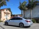 Thumbnail image of 2018 Nissan Altima at Timo's Auto Sales LLC