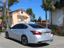 Thumbnail image of 2018 Nissan Altima at Timo's Auto Sales LLC