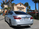 Thumbnail image of 2018 Nissan Altima at Timo's Auto Sales LLC