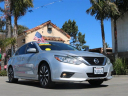 Thumbnail image of 2018 Nissan Altima at Timo's Auto Sales LLC
