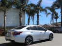 Thumbnail image of 2018 Nissan Altima at Timo's Auto Sales LLC