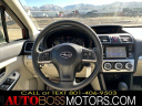 Thumbnail image of 2015 Subaru XV Crosstrek at AUTOBOSS of WOODS CROSS, UT