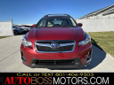 Thumbnail image of 2015 Subaru XV Crosstrek at AUTOBOSS of WOODS CROSS, UT