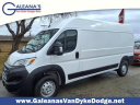 Thumbnail image of 2023 Ram ProMaster at Galeana's Van Dyke Dodge, Inc