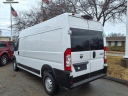 Thumbnail image of 2023 Ram ProMaster at Galeana's Van Dyke Dodge, Inc