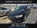 Thumbnail image of 2010 Mitsubishi Lancer at Avenue Auto Group LLC
