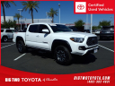 Thumbnail image of 2023 Toyota Tacoma at Big Two Toyota