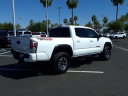 Thumbnail image of 2023 Toyota Tacoma at Big Two Toyota