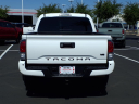 Thumbnail image of 2023 Toyota Tacoma at Big Two Toyota