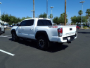 Thumbnail image of 2023 Toyota Tacoma at Big Two Toyota