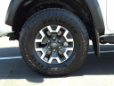 Thumbnail image of 2023 Toyota Tacoma at Big Two Toyota