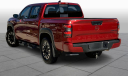 Thumbnail image of 2024 Nissan Frontier at Bob Howard Hyundai