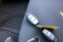 Thumbnail image of 2024 Nissan Frontier at Bob Howard Hyundai
