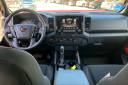 Thumbnail image of 2024 Nissan Frontier at Bob Howard Hyundai