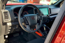 Thumbnail image of 2024 Nissan Frontier at Bob Howard Hyundai