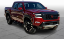 Thumbnail image of 2024 Nissan Frontier at Bob Howard Hyundai